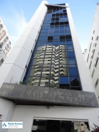 Apartamento em Salvador - Graça