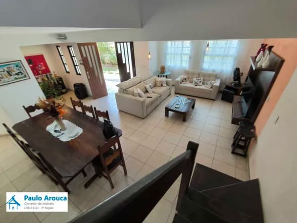 Casa de Condomínio em Salvador - Stella Maris
