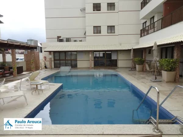 Apartamento em Salvador - Stella Maris