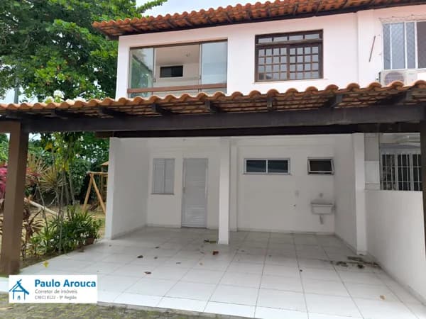 Sobrado em Salvador - Stella Maris