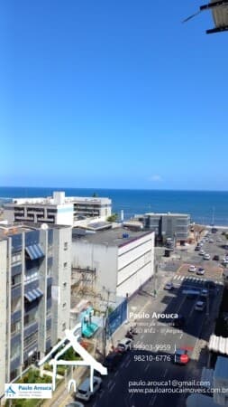 Apartamento em Salvador - Pituba