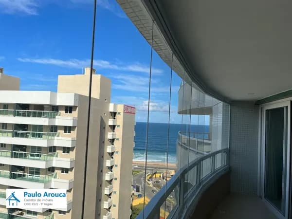 Apartamento em Salvador - Armação