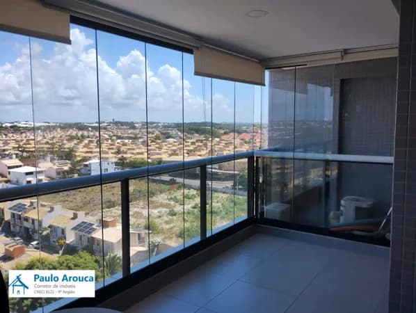 Apartamento em Salvador - Stella Maris