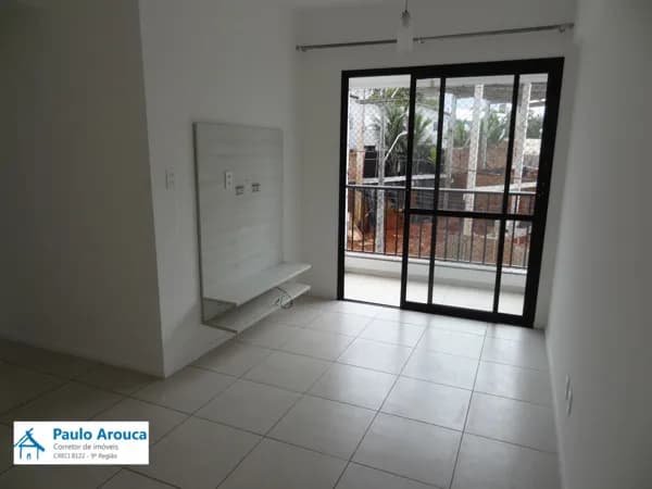 Apartamento em Salvador - Pernambués