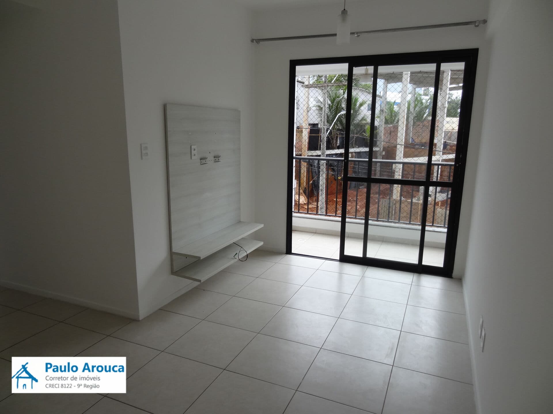Apartamento em Salvador - Pernambués