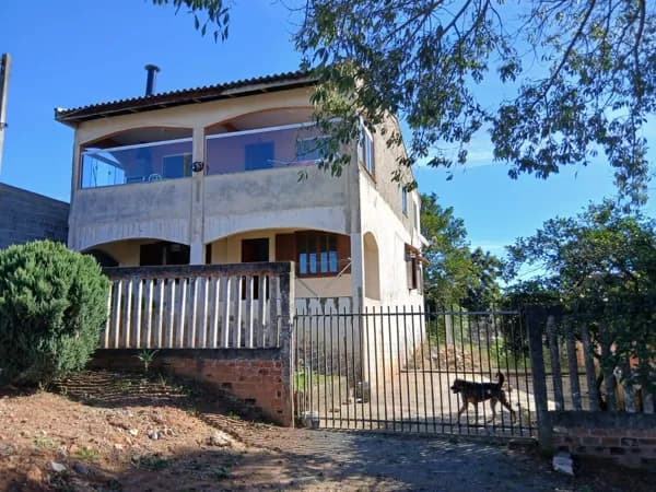 Sobrado Padrão