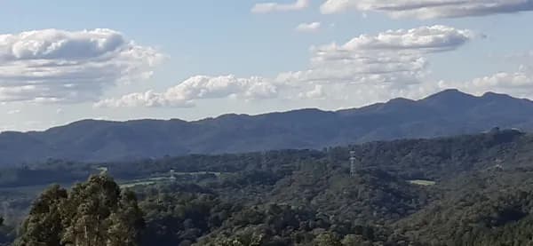 Linda Área Rural para formação de Chácara com Linda Vista - Campo Largo
