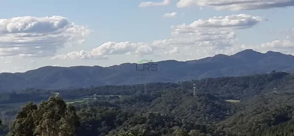 Linda Área Rural para formação de Chácara com Linda Vista - Campo Largo