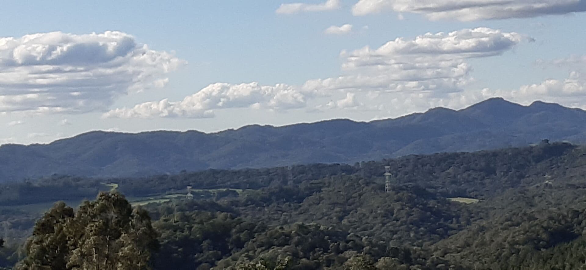 Linda Área Rural para formação de Chácara com Linda Vista - Campo Largo