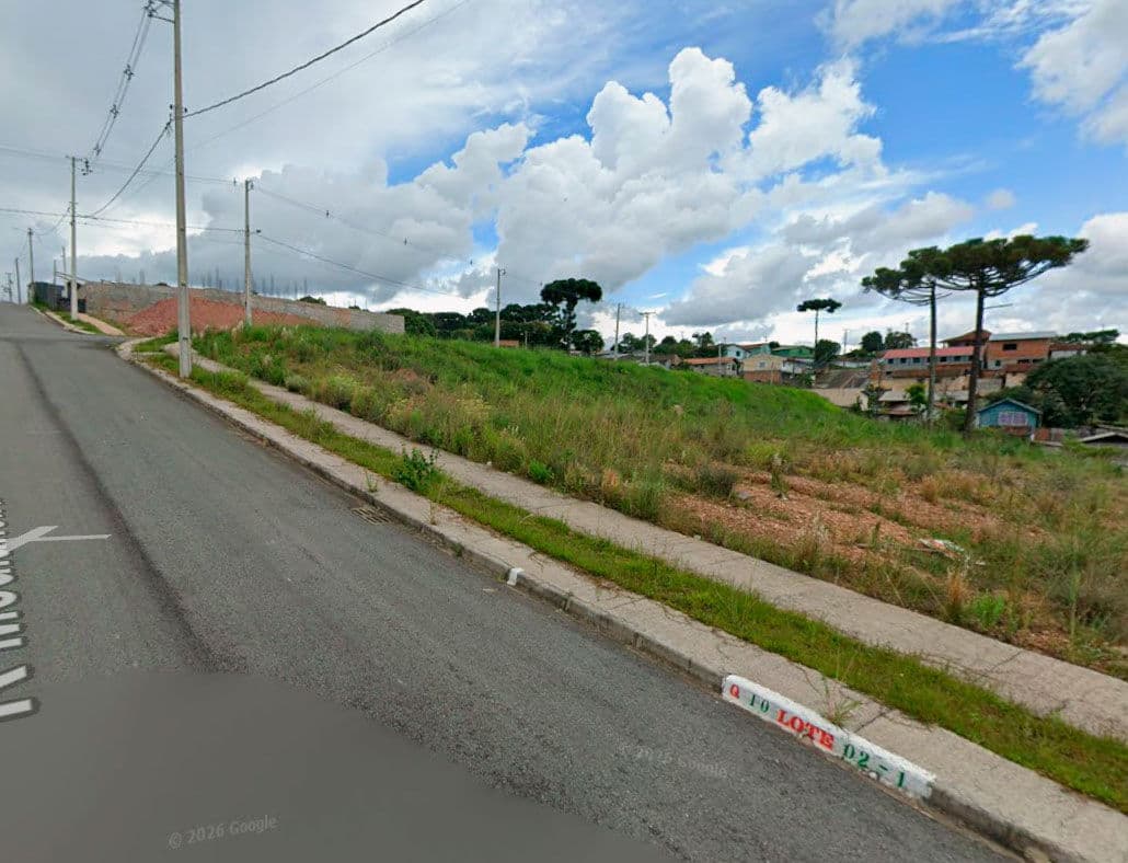 Terreno em Loteamento Bairro Rivabem - Financiamento direto Construtora