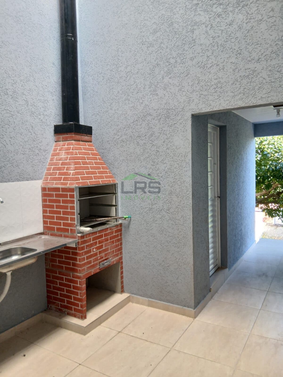 Casa 3 quartos localizada no Moradias Bom Jesus 140m2