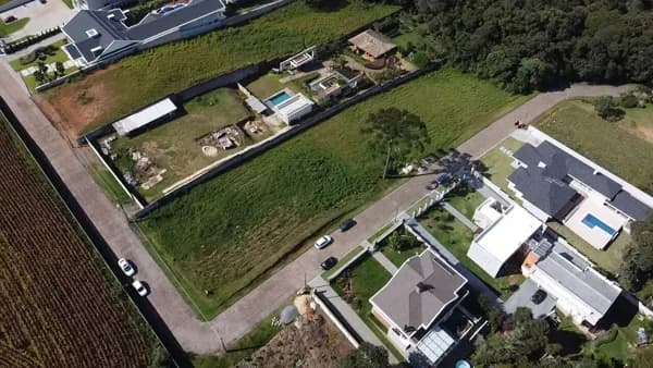 Terreno em Condomínio de alto padrão, para construção de casa de luxo
