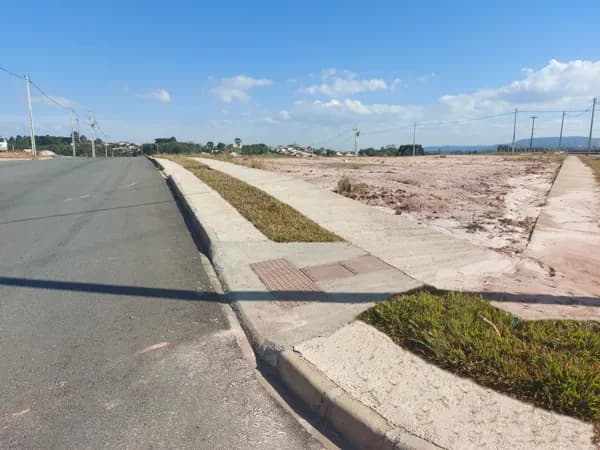 Terreno em Loteamento Bairro Rivabem - Financiamento direto Construtora