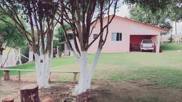 Chácara 4.000 m2 em Bugre, Balsa Nova/PR - R$ 415.000,00