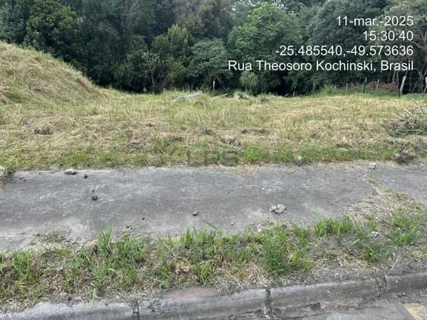 Terreno no Campo do Meio - 225m2 - Financiamento direto Loteadora - 10% de entrada