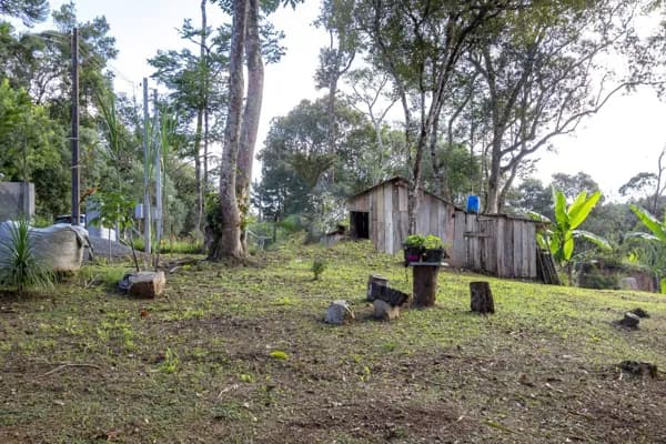 Área para formar Chácara no Itaqui de Cima próximo ao Bodegueiros