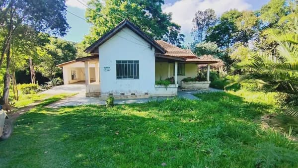 Chácara Com 78.211 m2 na Colônia Dom Pedro em Campo Largo