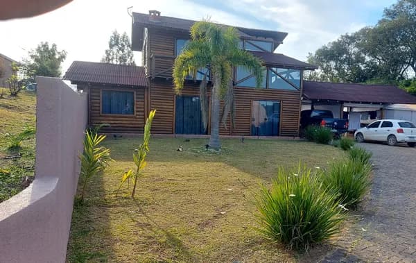 Chácara Formada a poucos km de Curitiba Vila Dom Pedro Campo Largo
