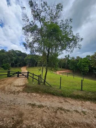 ÁREA RURAL PARA FORMAÇÃO DE CHÁCARAS LOCALIZADO NA REGIÃO DE SÃO JOÃO DO POVINHO