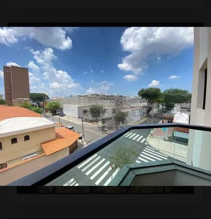 APARTAMENTO EDIFICIO ILHAS CAYMAN - SÃO BERNARDO DO CAMPO