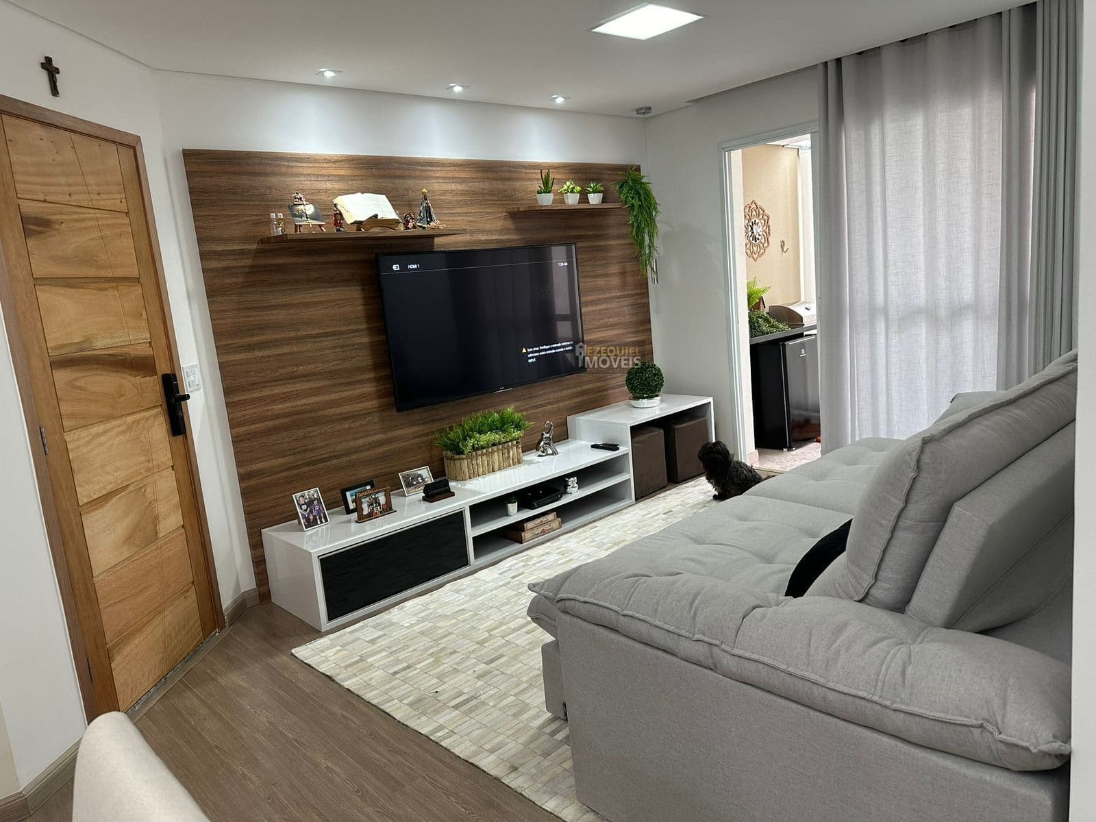 APARTAMENTO CONDOMÍNIO ARCÁDIA – CENTRO – SÃO BERNARDO DO CAMPO