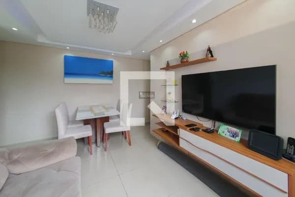 🏡APARTAMENTO - CONDOMÍNIO TIRADENTES – CONFORTO E CUSTO-BENEFÍCIO