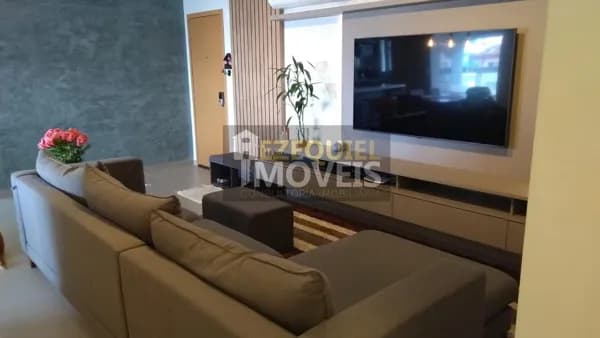 APARTAMENTO À VENDA – FRENTE MAR – CANTO DO FORTE