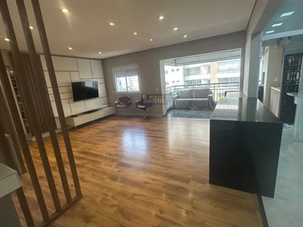 APARTAMENTO À VENDA – CONDOMÍNIO HELBOR MOVEMENT CITY & LIFE - SBC