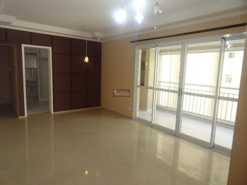 APARTAMENTO Á VENDA - CONDOMINIO THE ELEMENTS BAIRRO PLANALTO- SÃO BERNARDO DO CAMPO - SP