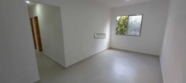 APARTAMENTO VAGO ! CONDOMÍNIO EDIFICIO RECIFE - JARDIM IRAJÁ - SÃO BERNARDO DO CAMPO - SP.