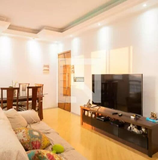 CONDOMÍNIO RESIDENCIAL PORTAL DOS CLÁSSICOS - SBC