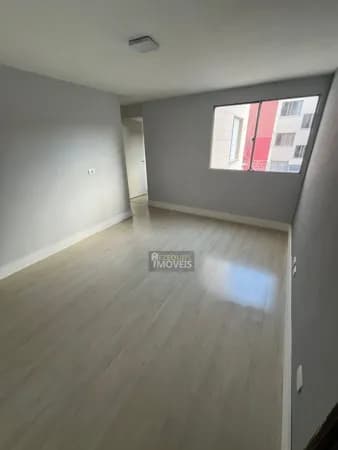 APARTAMENTO CONDOMINIO ITACURUÇA - ALVORADA - SANTO ANDRÉ
