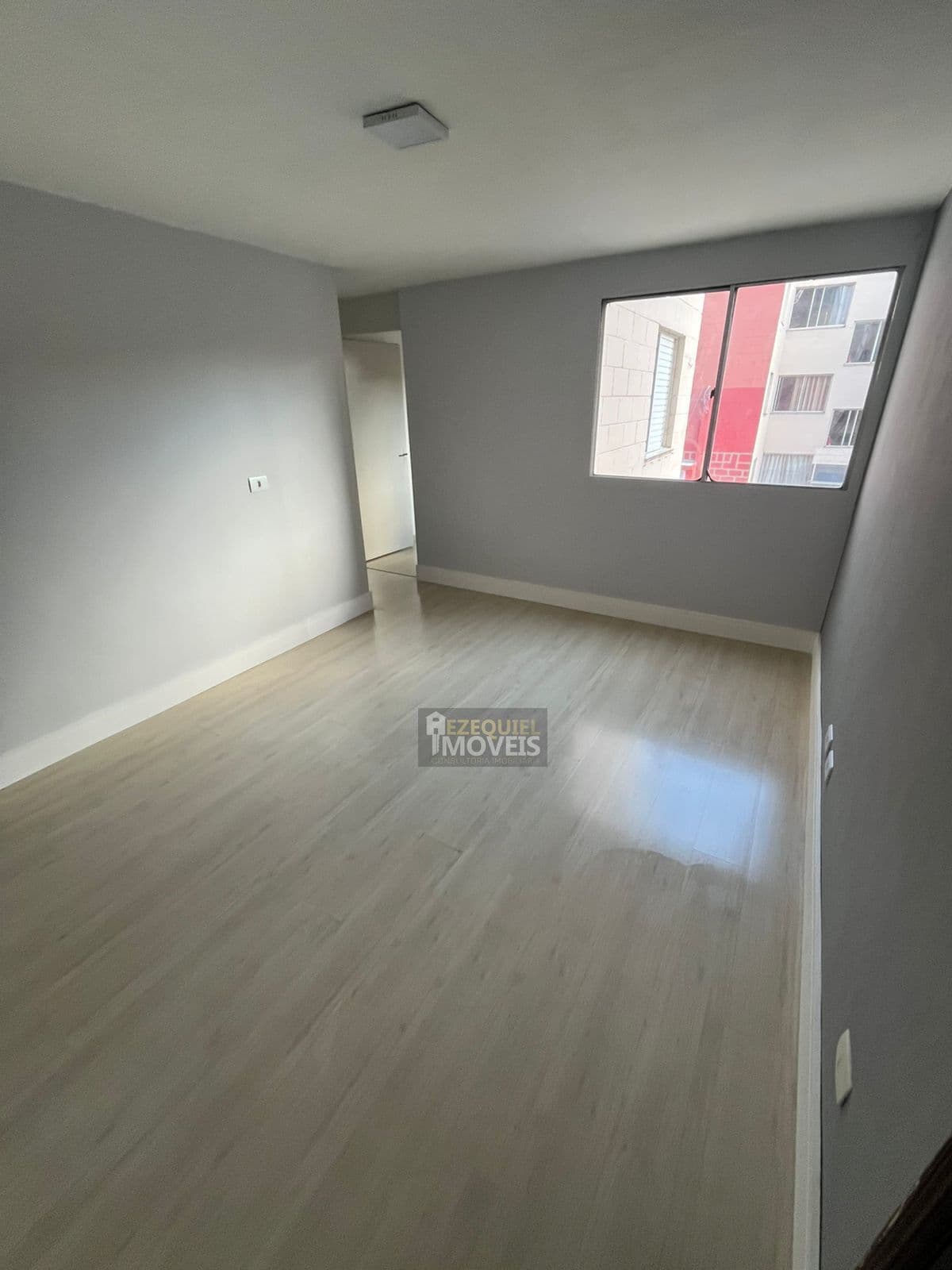 APARTAMENTO CONDOMINIO ITACURUÇA - ALVORADA - SANTO ANDRÉ