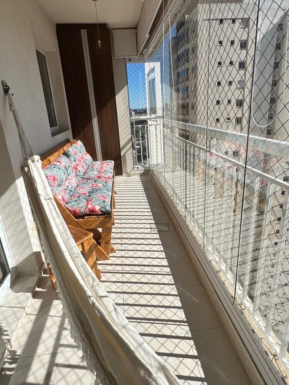 APARTAMENTO CONDOMÍNIO ARCÁDIA – CENTRO – SÃO BERNARDO DO CAMPO