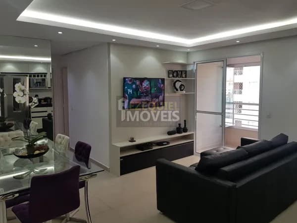 🏢 APARTAMENTO À VENDA – CONDOMÍNIO MARCO ZERO PRIME – SÃO BERNARDO DO CAMPO/SP