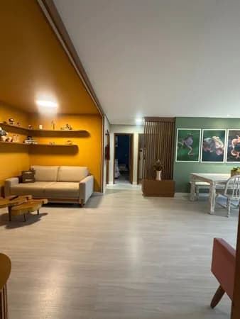🏡APARTAMENTO - EDIFICIO PINHEIROS – PAULICEIA - SBC!