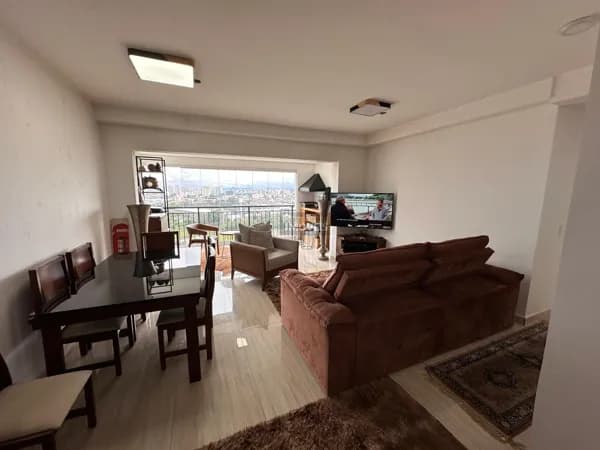 CONDOMÍNIO GRAND VILLAGE - ULTIMO ANDAR