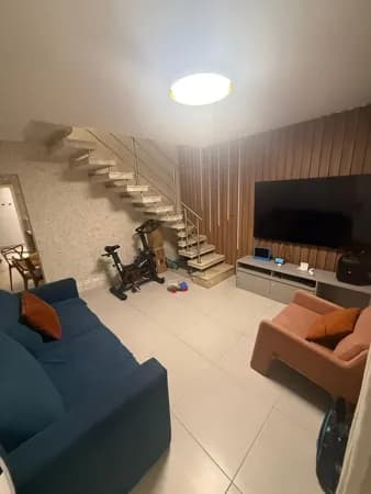 SOBRADO Á VENDA VILA EURO - ASSUNÇÃO - SÃO BERNARDO DO CAMPO - SP