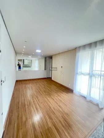 APARTAMENTO CONDOMÍNIO AMISTÁ BAIRRO PLANALTO - SÃO BERNARDO DO CAMPO - SP