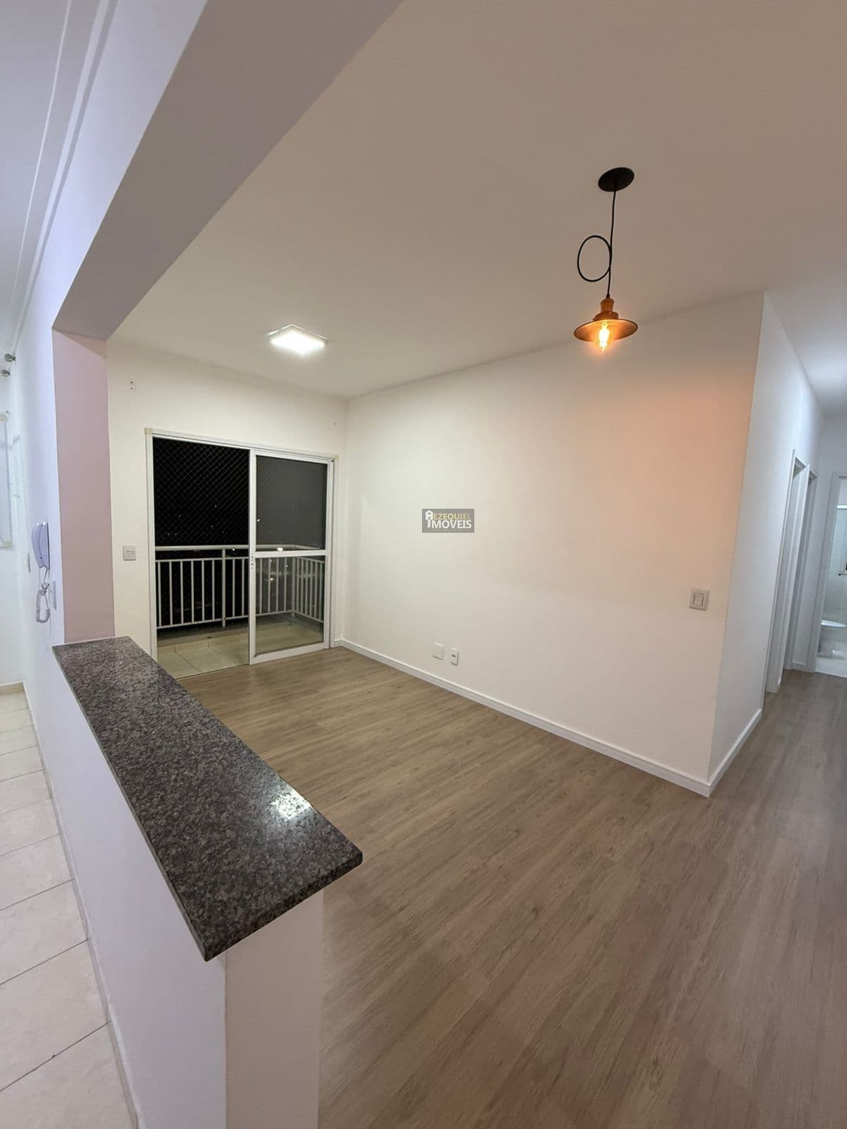 APARTAMENTO - CONDOMÍNIO RESIDENCIAL CARMEL – SBC