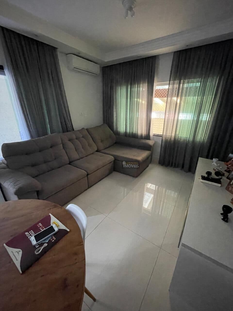 CASA À VENDA – BAIRRO PAULICEIA – SÃO BERNARDO DO CAMPO/SP
