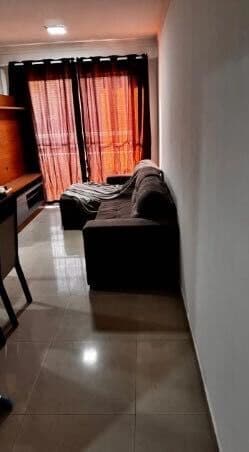 APARTAMENTO CONDOMÍNIO PORTAL DOS PASSAROS II - SÃO BERNARDO DO CAMPO