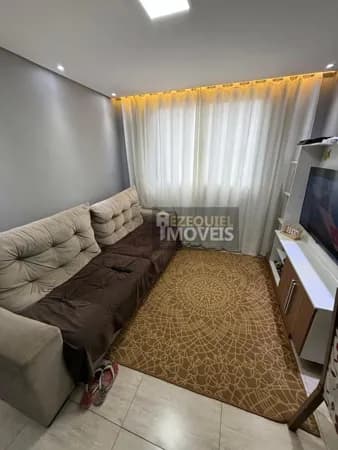 Apartamento em São Bernardo do Campo - Centro