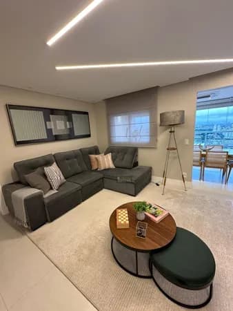 🏡APARTAMENTO PORTEIRA FECHADA- CONDOMÍNIO GUADI – SÃO CAETANO DO SUL -SP