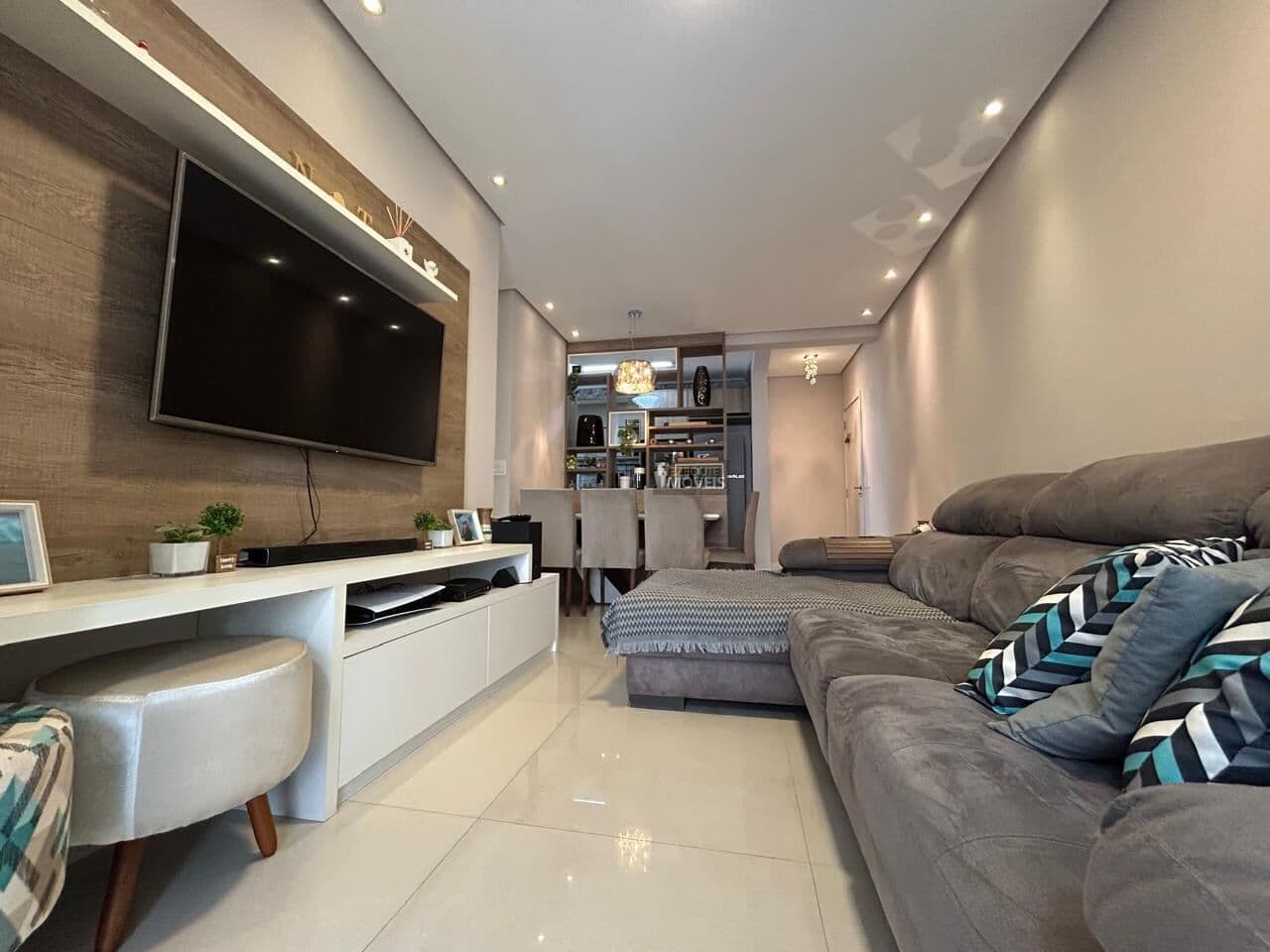 APARTAMENTO Á VENDA - CONDOMINIO GRAND VILLAGE - SÃO BERNARDO DO CAMPO - SP