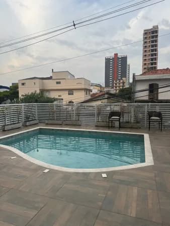 APARTAMENTO EDIFICIO SONHARE - SÃO BERNARDO DO CAMPO -SP