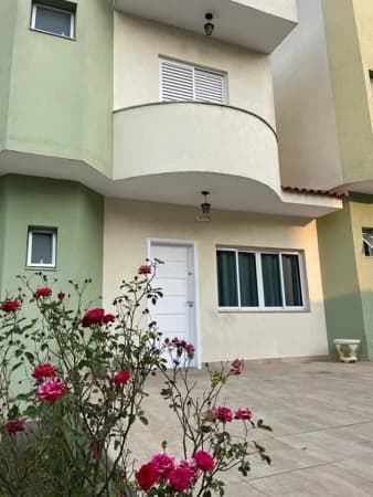 SOBRADO Á VENDA - CONDOMINIO FECHADO - BAETA NEVES - SÃO BERNARDO DO CAMPO - SP
