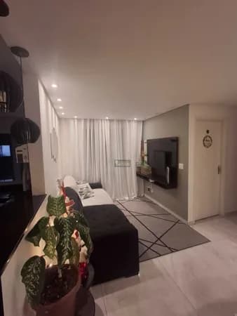 🏢 APARTAMENTO À VENDA – CASA GRANDE – DIADEMA/SP