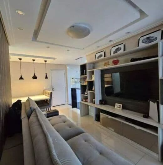 APARTAMENTO Á VENDA - CONDOMINIO GRAND VILLAGE - SÃO BERNARDO DO CAMPO - SP
