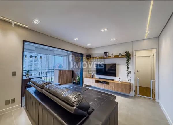 🏡APARTAMENTO - CONDOMÍNIO AUGE HOME RESORT – CENTRO - SBC!